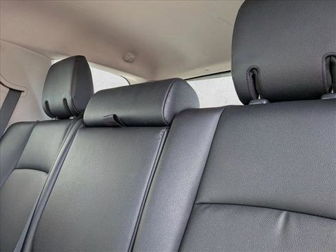 Used 2024 Toyota 4Runner TRD Off-Road Premium w/ Moonroof Package AWD/4WD image 17