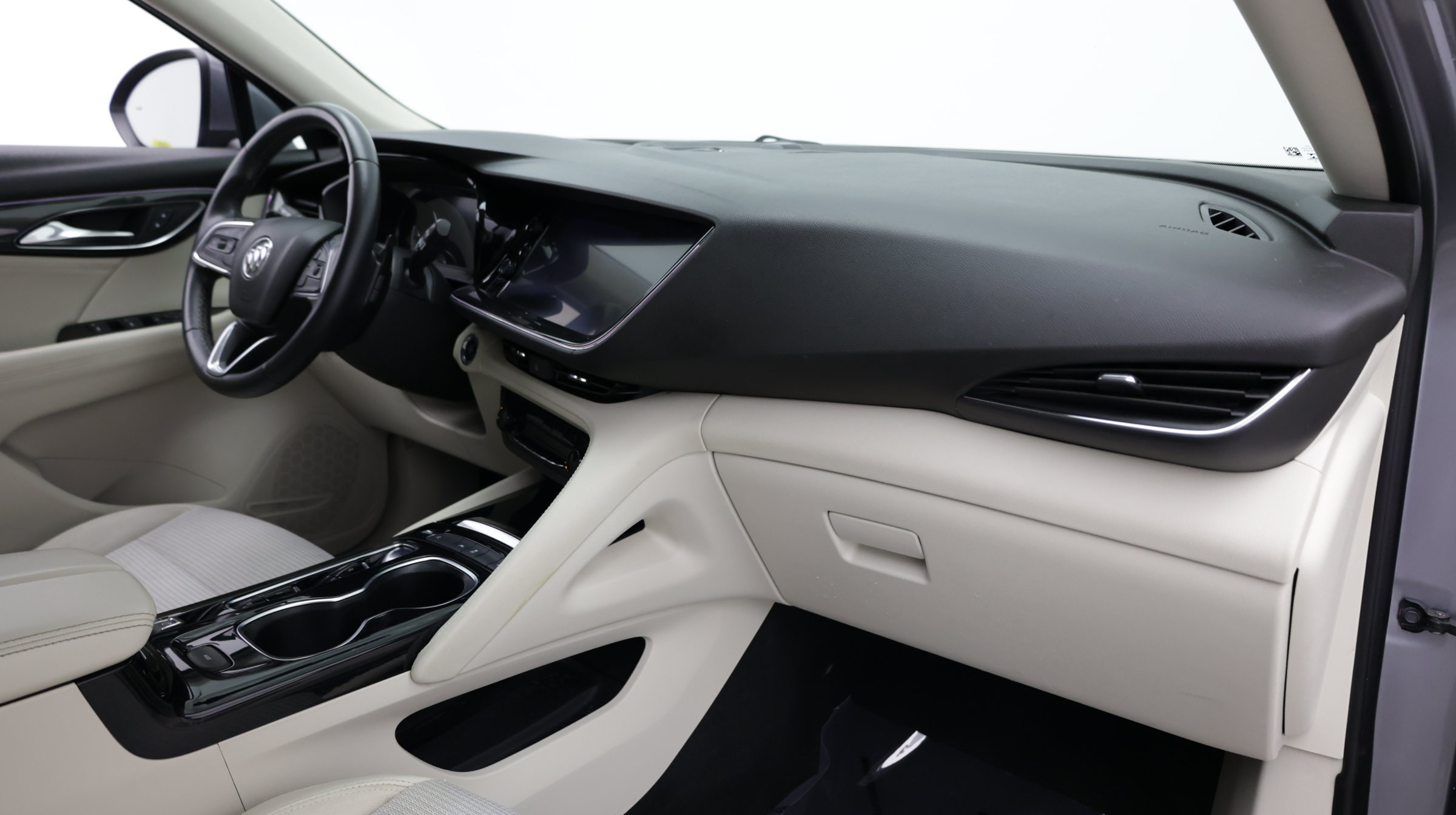 Used 2021 Buick Envision Preferred FWD image 41