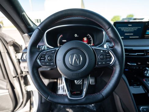 Certified 2023 Acura MDX A-Spec AWD/4WD image 19