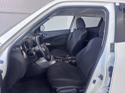 Used 2012 Nissan Juke SV w/ Sport Pkg AWD/4WD image 9