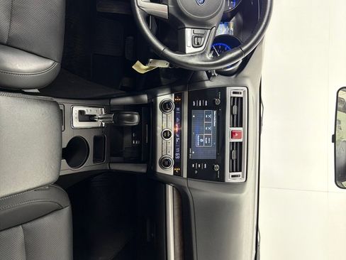 Used 2015 Subaru Outback 2.5i Limited image 27