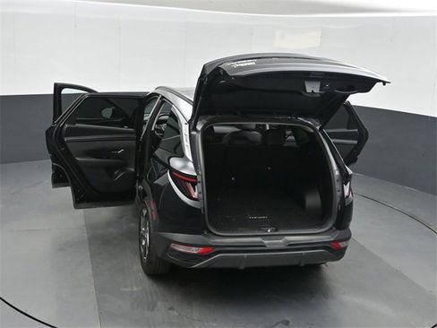 Used 2024 Hyundai Tucson Limited image 51