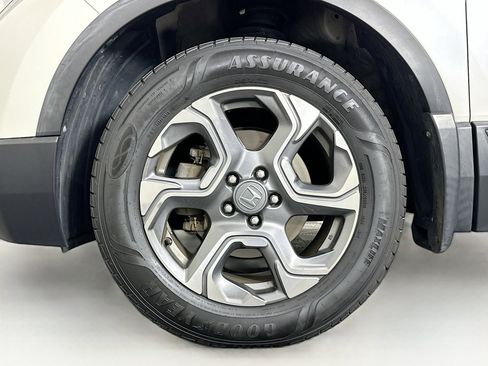 Used 2017 Honda CR-V EX-L image 11