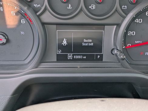 Used 2023 GMC Sierra 1500 Pro w/ Pro Value Package AWD/4WD image 23