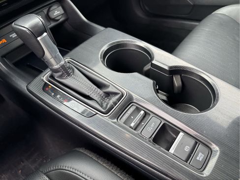 Certified 2023 Honda Civic Touring image 23