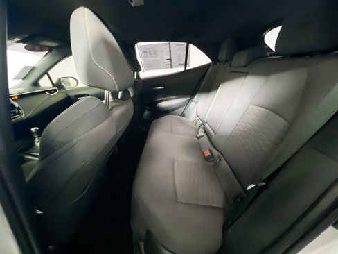 Used 2022 Toyota Corolla SE FWD image 27