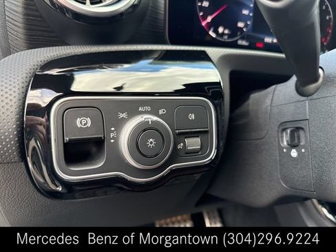 Certified 2025 Mercedes-Benz CLA 250 4MATIC image 15