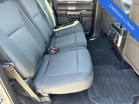 Used 2020 Ford F150 XLT w/ Equipment Group 302A Luxury AWD/4WD image 24