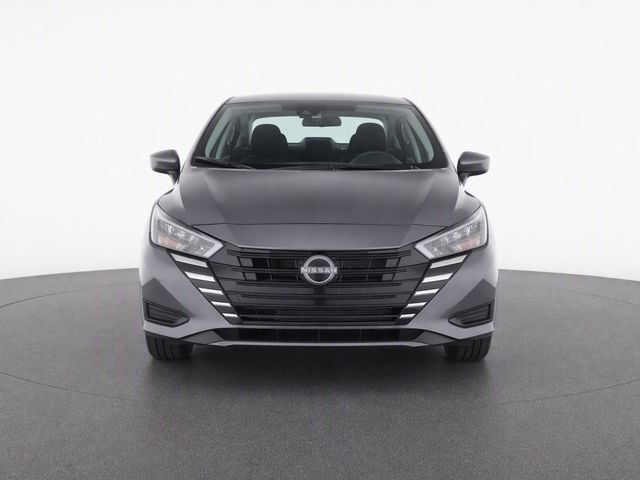 Used 2024 Nissan Sentra SV FWD image 4