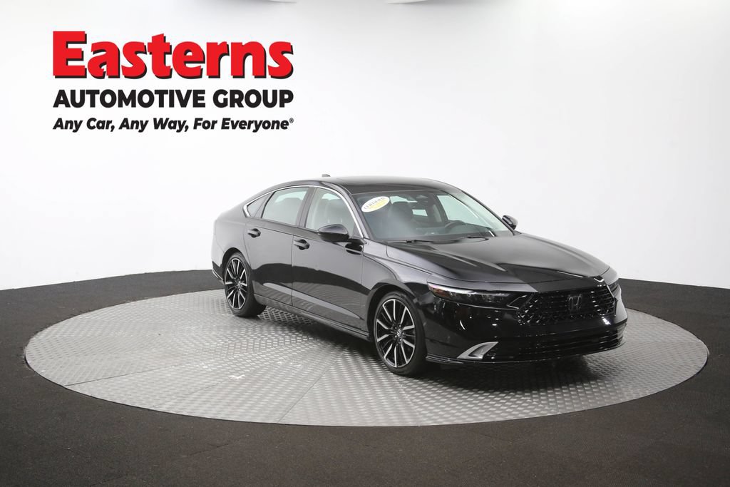 Used 2023 Honda Accord Touring image 52