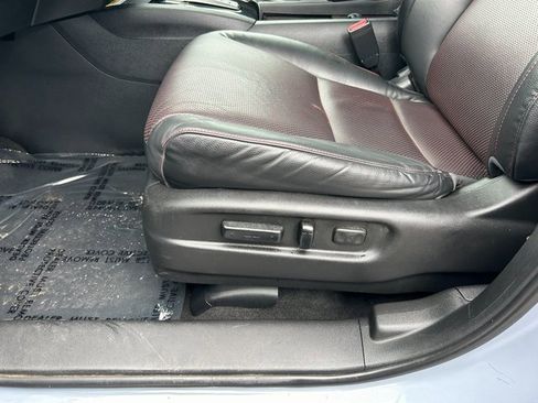 Used 2022 Honda Ridgeline Black Edition image 6