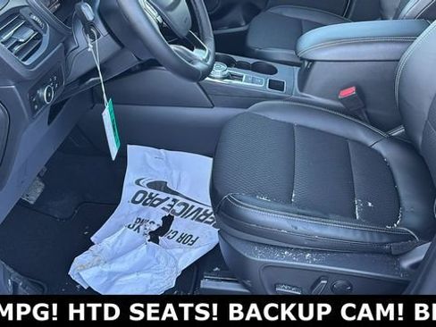 New 2026 Ford Escape SE FWD image 26