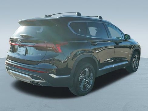 Used 2022 Hyundai Santa Fe SEL image 9