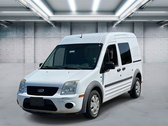 Used 2013 Ford Transit Connect XLT FWD image 1