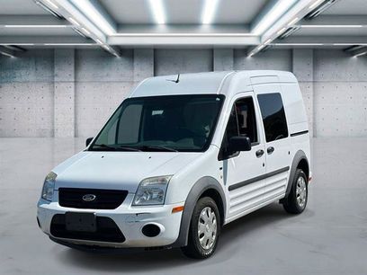 Used 2013 Ford Transit Connect XLT