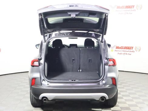 Used 2024 Ford Escape Active FWD image 11