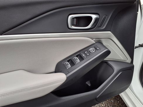 Certified 2023 Acura Integra FWD image 14