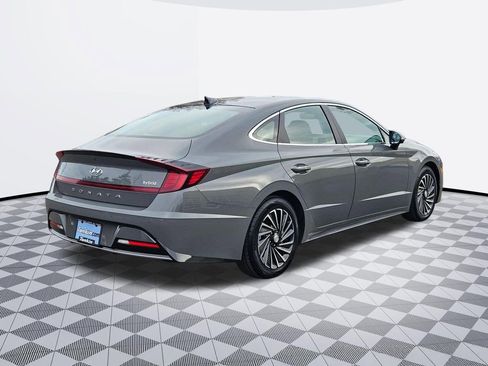 Used 2020 Hyundai Sonata Limited image 6