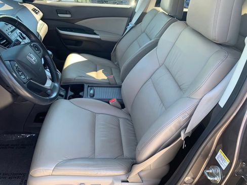 Used 2014 Honda CR-V EX-L image 12