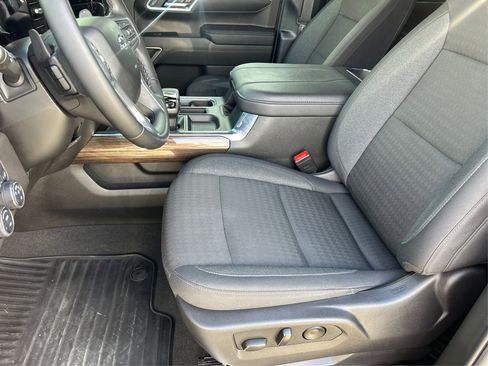 Used 2024 Chevrolet Silverado 1500 RST image 11