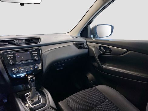 Used 2017 Nissan Rogue Sport S w/ S Appearance Package FWD image 20