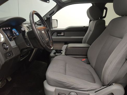 Used 2014 Ford F150 XLT w/ XLT Chrome Package AWD/4WD image 17
