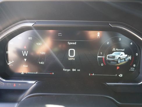 New 2026 GMC Sierra 1500 AT4 w/ Technology Package image 31