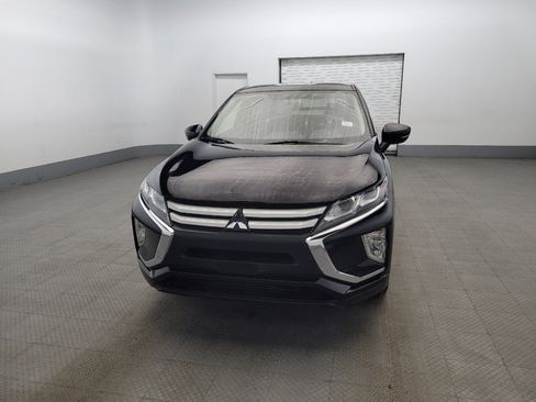 Used 2019 Mitsubishi Eclipse Cross ES image 15