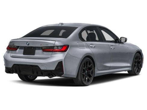 New 2026 BMW M340i w/ Premium Package RWD image 2