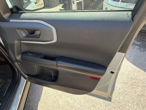 Used 2023 Ford Bronco Sport Big Bend w/ Convenience Package image 18