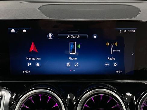 New 2026 Mercedes-Benz GLB 250 4MATIC image 22