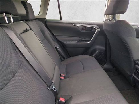 Certified 2024 Toyota RAV4 LE FWD image 19