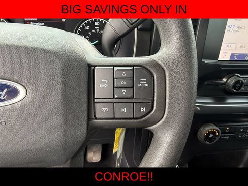 Used 2023 Ford F150 XL w/ STX Appearance Package RWD image 15