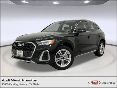 Used 2024 Audi Q5 e Premium w/ Convenience Package