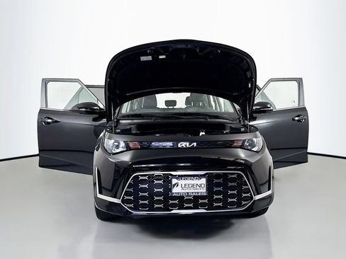 Used 2023 Kia Soul GT-Line FWD image 17