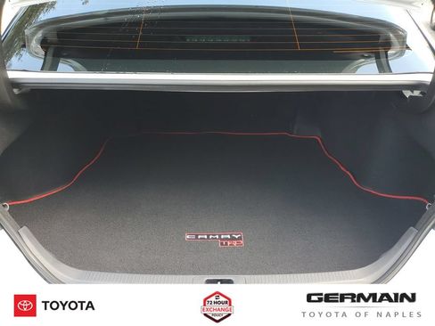 Used 2022 Toyota Camry TRD FWD image 23
