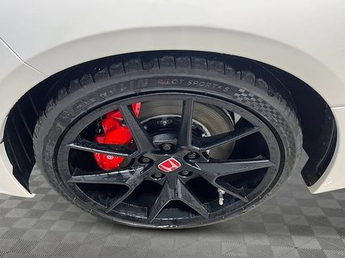 New 2026 Honda Civic Type R image 13