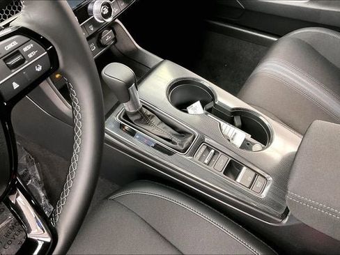 New 2026 Honda Civic Sport image 9