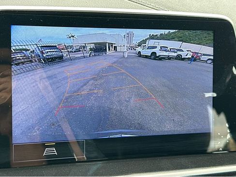 New 2026 Cadillac CT4 V Blackwing w/ Driver Assist Package image 25