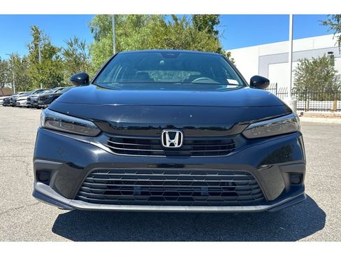 Used 2024 Honda Civic Sport image 9