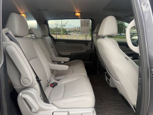 Used 2022 Honda Odyssey EX-L image 25