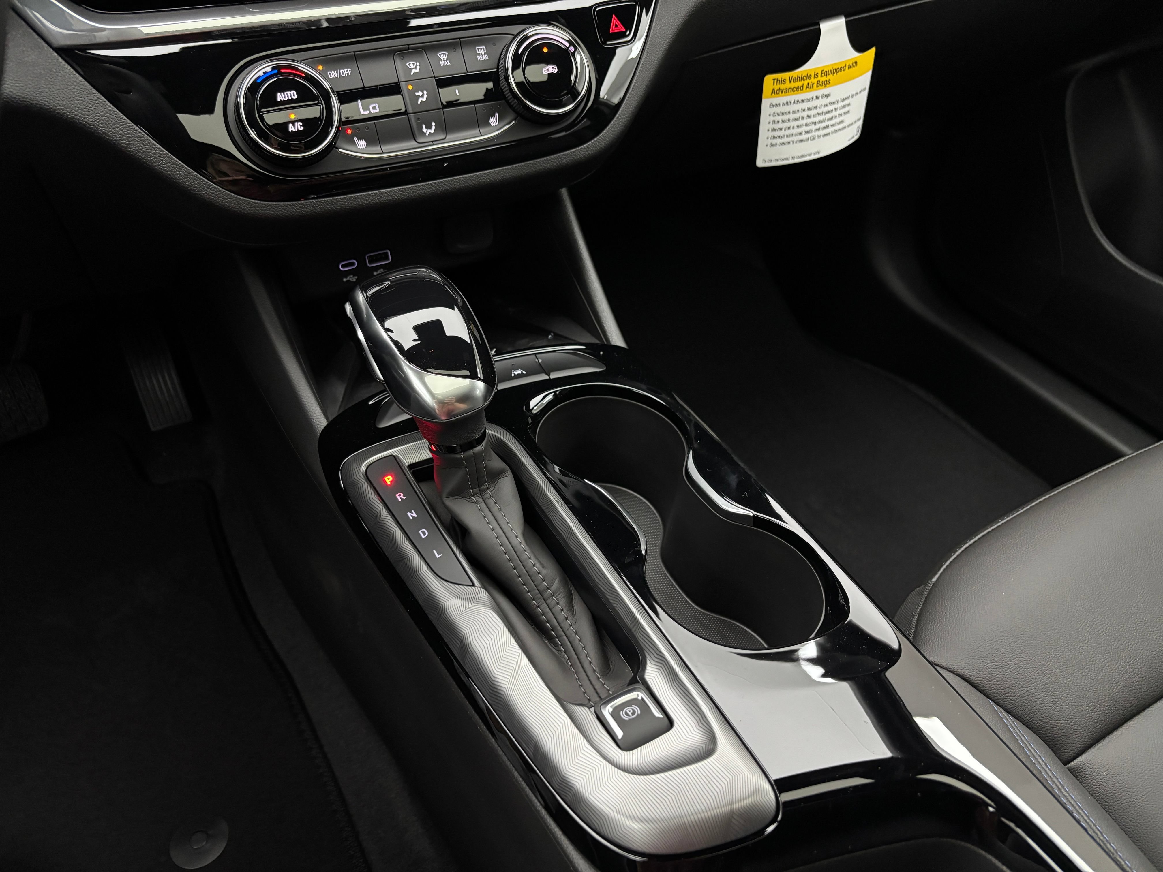 New 2026 Buick Envista Sport Touring w/ Convenience I Package FWD image 28