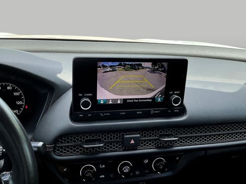 Used 2023 Honda HR-V Sport image 26