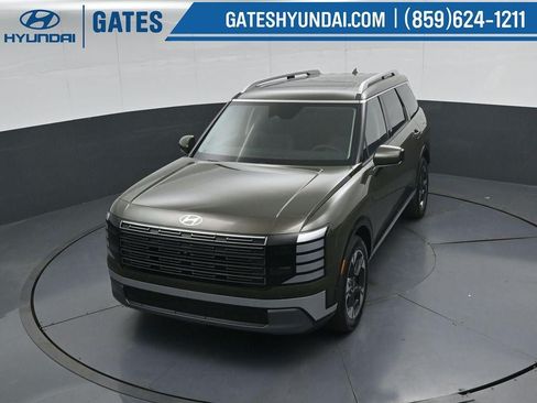 New 2026 Hyundai Palisade Limited AWD/4WD image 58