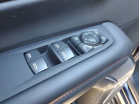 Used 2025 Chevrolet Tahoe RST w/ RST Performance Edition image 24