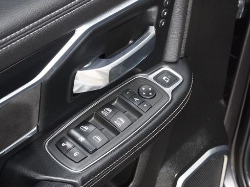 Used 2022 RAM 3500 Laramie w/ Night Edition AWD/4WD image 29