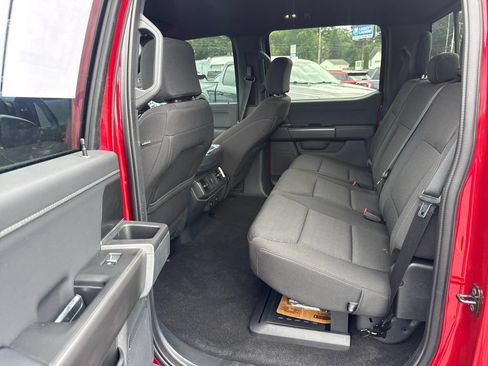 Used 2024 Ford F150 XLT w/ Equipment Group 302A MID AWD/4WD image 32
