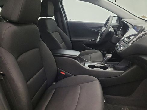Used 2024 Chevrolet Malibu LS FWD image 21