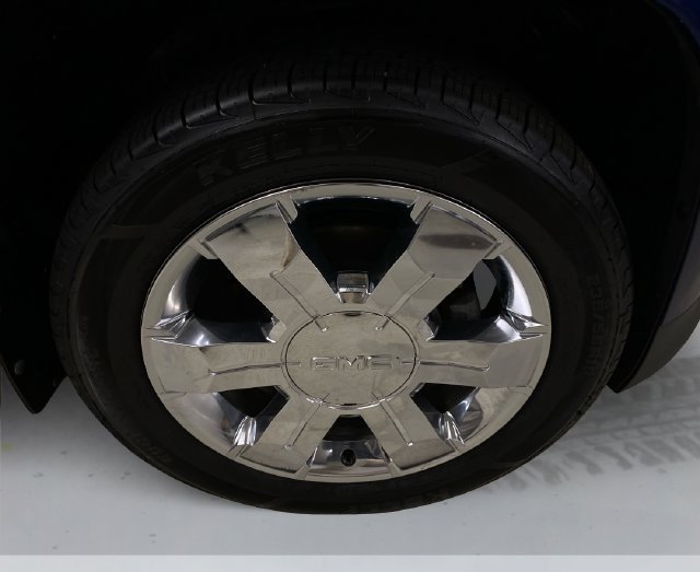 Used 2010 GMC Terrain SLE FWD image 17
