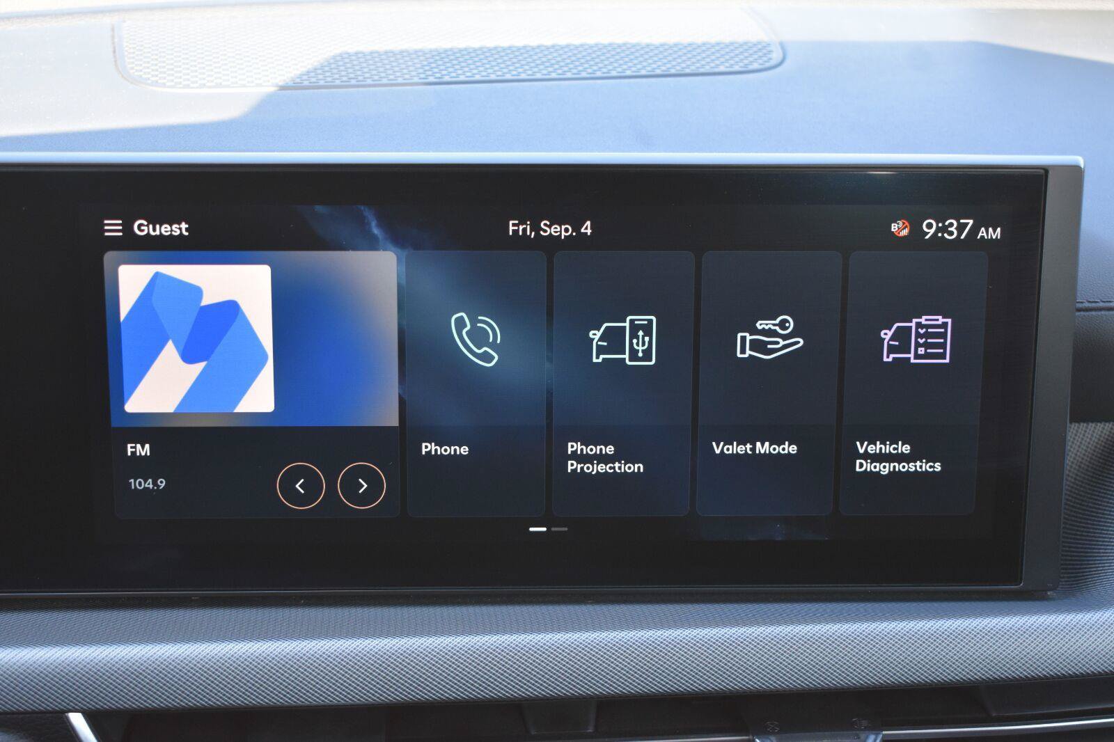 Used 2025 Hyundai Sonata SEL FWD image 25